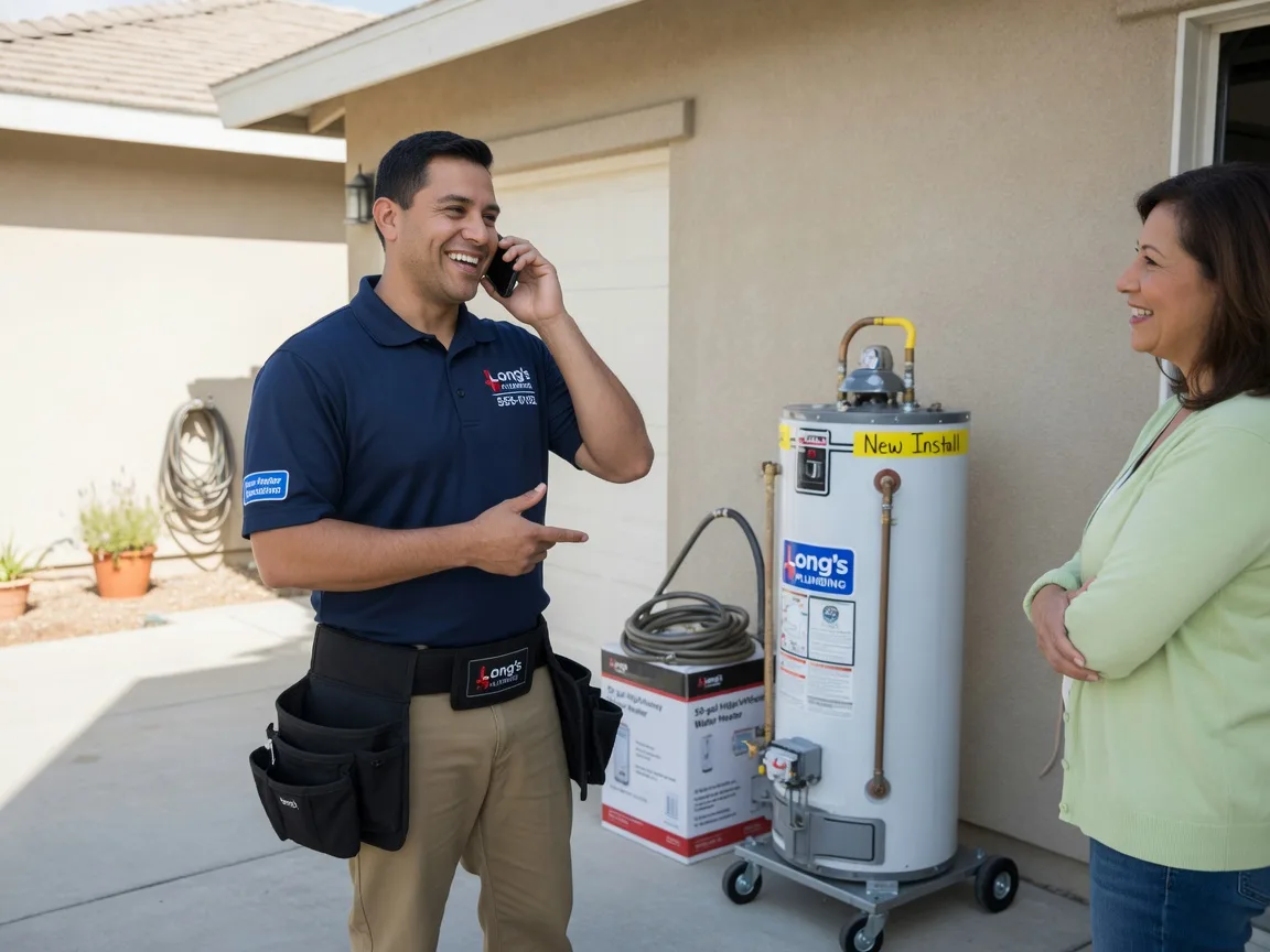 Leak Detection Goodland, IN FAQs